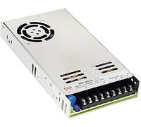 Mean Well RSP-320-24 RSP-320 Sortie Unique avec Fonction PFC 321,6 W 24 V 13,4 A