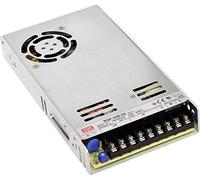 MEAN WELL RSP-320-5 Alimentation à découpage 60 A 300 W 5 V/DC Tension de Sortie réglable 1 pc(s)