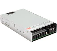 Mean Well RSP-500-24 Module d'alimentation AC/DC, fermé 24 V/DC 21 A 504 W