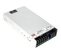 Mean Well RSP-500 series RSP-500-27 - Alimentation électrique (interne) - CA 110/230 V - 500 Watt - PFC G