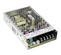 MEAN WELL RSP-75-15 Bloc d'alimentation à découpage 15 V/DC 5 A 75 W