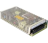 MW Mean Well RT-125D Alimentation à découpage 5 V/DC 8 A 136 W