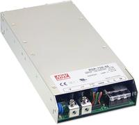 MW Mean Well RSP-750-12 Bloc d'alimentation à découpage 12 V/DC 62.5 A 750 W