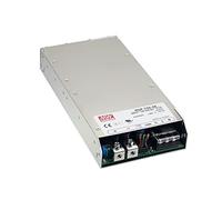 MEAN WELL RSP-750-27 RSP-750 Series 27V 27.8A 750.6W AC/DC Source d'alimentation - 1 article(s)
