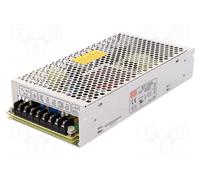 MEAN WELL RT-125A Alimentation