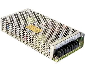 MEAN WELL RT-125B SchaltChargeur 12A 132W 5 V/DC Ausgangsspannung regelbar 1 pc(s)