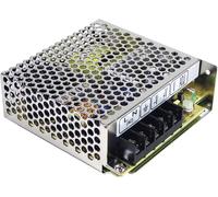 MEAN WELL RT-50B Bloc d'alimentation à découpage 5 V/DC 4 A 50 W