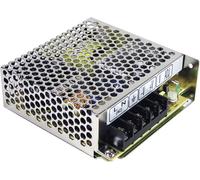 MEAN WELL RT-50C Bloc dalimentation à découpage 5 V/DC 4 A 50 W
