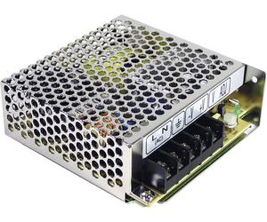 MEAN WELL RT-50C Bloc d'alimentation à découpage 5 V/DC 4 A 50 W