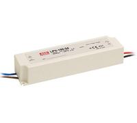Mean Well SCHALTNETZTEIL - 1 AUSGANG - 100 W - 24 V