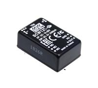 Mean Well SCW12A-12 Convertisseur d'alimentation 12 W 200-1000 mA