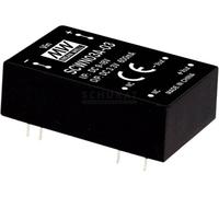 MEAN WELL SCWN03C-03 Module convertisseur CC/CC 600 mA 3 W Nbr. de sorties: 1 x Contenu 1 pc(s)