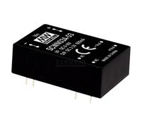 MEAN WELL SCWN03C-15 Module convertisseur CC/CC 200 mA 3 W Nbr. de sorties: 1 x Contenu 1 pc(s)