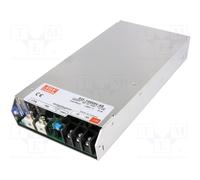 MEAN WELL SD-1000H-48 Convertisseur