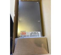 Mean Well SD-1000L-24 | Convertisseur DC/DC 19-72V à 24V 40A 960W | NEUF et e...