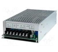 MEAN WELL SD-150D-24 Convertisseur