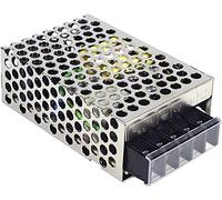 Mean Well SD-15A-5 Convertisseur DC-DC à sortie unique 15 W 5 V/3 A