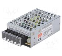 MEAN WELL SD-15B-12 Convertisseur