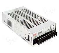 MEAN WELL SD-200B-24 Convertisseur
