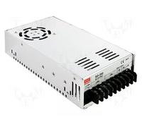 MEAN WELL SD-350B-12 Convertisseur