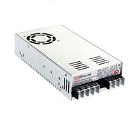 Mean Well SD-500H-48 Convertisseur d'alimentation SD 500 W 10,5 A