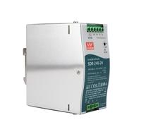 Mean Well SDR-240 Din-Schiene Snt Din-Schiene 240W 24V/10A