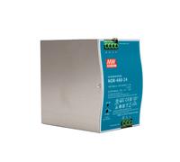Mean Well SDR-480 Din-Schiene Snt 480W 24V/20A