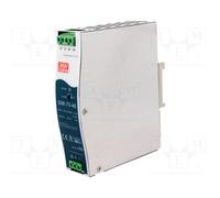 MEAN WELL SDR-75-48 Alimentation