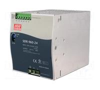 MEAN WELL SDR-960-24 Alimentation