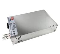 Mean Well SE-1500-24 Bloc d'alimentation à commutation 1500 W 24 V 62,5 A MeanWell SE-1500-24