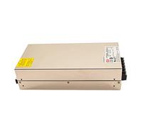 Mean Well SE-600-15 Bloc d'alimentation à commutation 600 W 15 V 40 A MeanWell SE-600-15