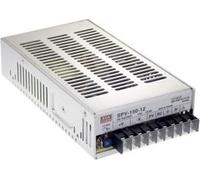 MEAN WELL SPV-150-24 Alimentation & Convertisseur de tension (SPV-150-24)