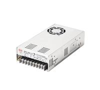 Mean Well SPV 300W 12.5A Alimentation à découpage SPV-300-24