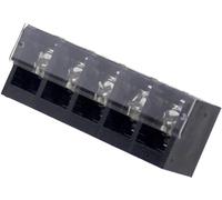 MEAN WELL TBC-05 Cache-bornes Convient pour marque (blocs d'alimentation) MW Mean Well