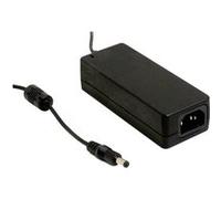 Mean Well Tischnetzteil, Festspannung GSM40A05-P1J 5 V/DC 5A 25W