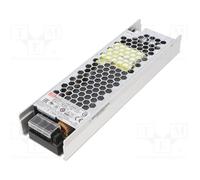 MEAN WELL UHP-200R-12 Alimentation