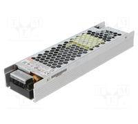MEAN WELL UHP-200R-24 Alimentation
