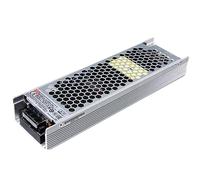 MEAN WELL UHP 350W 55V 6.3A Alimentation à découpage, UHP-350R-55 AC/DC Transformateur convertisseur convertisseur avec PFC, DC OK Active Signal et fonction de redondance