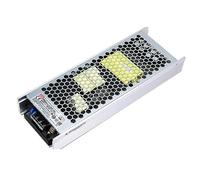 MEAN WELL UHP Bloc d'alimentation à découpage 500 W 24 V 20,9 A UHP-500-24 AC/DC Slim Type fermé Transformateur convertisseur avec PFC