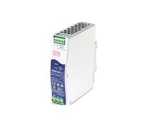 Mean Well WDR 60W 1.25A convertisseur d'alimentation Rail DIN WDR-60-48