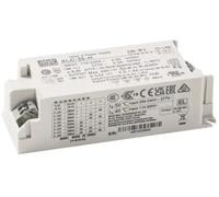 MEAN WELL XLC-25 LED-SNT Plastic Case 4021087098564