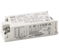 MEAN WELL XLC-25 LED-SNT Plastic Case 4021087098588