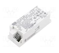 MEAN WELL XLC-40-H-BN Alimentation