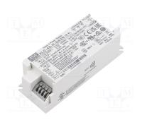 MEAN WELL XLC-40-H-DA2N Alimentation