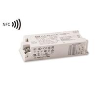 Mean Well XLC-60-H-BN Driver LED en mode courant constant 900-1700 mA 9-54V 60W