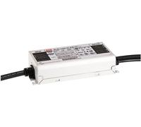 MEAN WELL XLG-100-24-A Driver de LED à tension constante, à courant constant 96 W 2 - 4 A 24 V/DC circuit PFC, extérieur, réglable, protection contre les