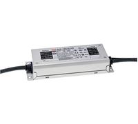 MEAN WELL XLG-150-12-A Driver de LED à tension constante, à courant constant 150 W 6.25 - 12.5 A 12 V/DC homologué pour les meubles, extérieur, circuit PFC,