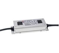MEAN WELL XLG-150-12-A Driver de LED à tension constante, à courant constant 150 W 6.25 - 12.5 A 12 V/DC homologué pour les