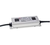 MEAN WELL XLG-150-H-A Driver de LED à puissance constante 150 W 2680 - 4170 mA 27 - 56 V/DC homologué pour les meubles, extérieur, circuit PFC, réglable,