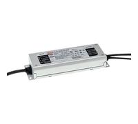 MEAN WELL XLG-200-12-A, alimentation d'installation LED AC-DC, boîtier métallique, IP67 192 W 12 V 16 A CV + CC